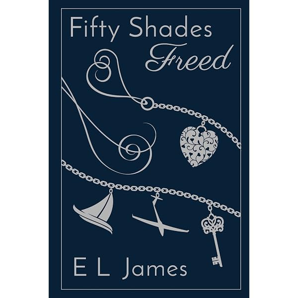 Fifty Shades Darker 10th Anniversary Edition (Fifty Shades of Grey